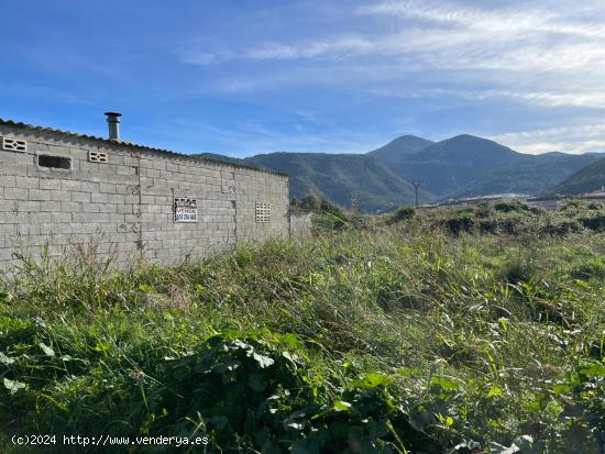  OPORTUNIDAD casa campo en simat de la valldigna - VALENCIA 