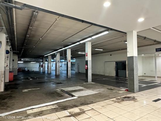 SANT CUGAT DEL VALLÈS - ¡¡¡NAVE INDUSTRIAL DE 772m2!!! - BARCELONA