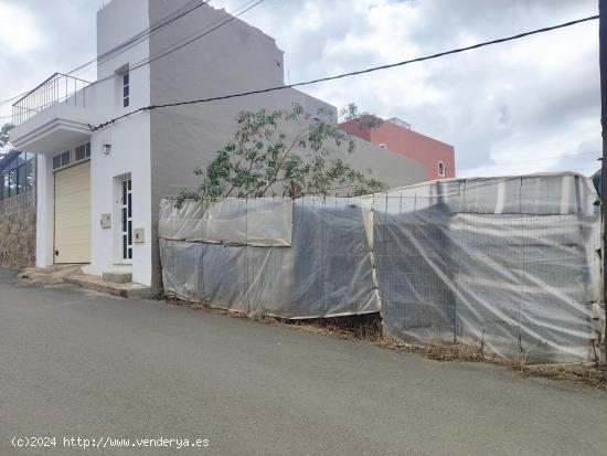  Solar para realizar tu sueño de vida en la zona Los Quintana - LAS PALMAS 