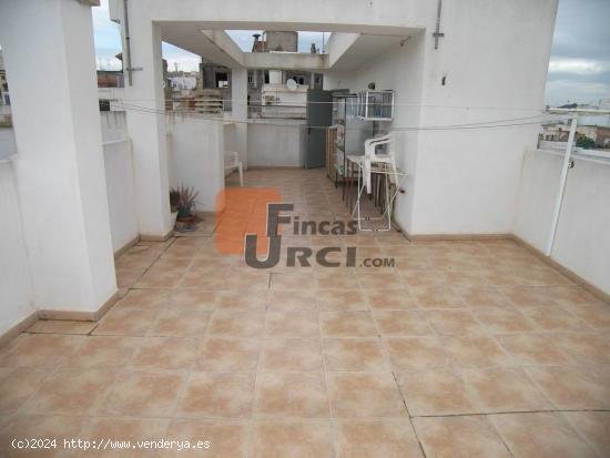 Se Vende en Águilas - MURCIA