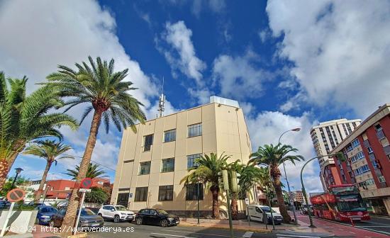 Se Alquila en Las Palmas de Gran Canaria - LAS PALMAS