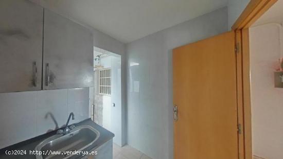 PISO EN VENTA EN CALLE JUAN XXIII DE CUBELLES - BARCELONA (OCUPADO) - BARCELONA