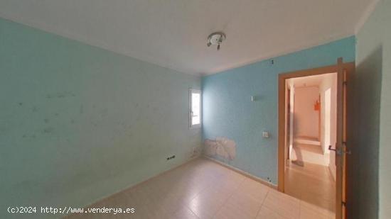 PISO EN VENTA EN CALLE JUAN XXIII DE CUBELLES - BARCELONA (OCUPADO) - BARCELONA