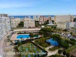 Apartamento reformado en Playa de San Juan - ALICANTE