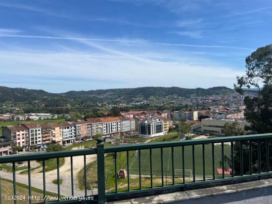 PRECIOSA CASA CON VISTAS EN OURENSE CIUDAD - ORENSE