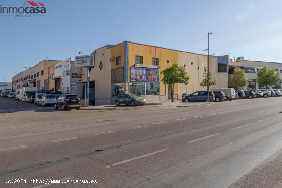  NAVE EN EL VIAL DE CHURRIANA DE LA VEGA!! - GRANADA 