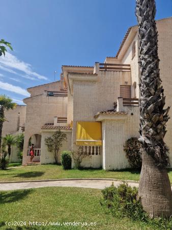 Adosado muy grande con vistas al mar en Varadero - ALICANTE