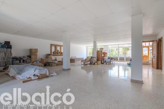 ¡Tu oportunidad de inversión en Pallaresos, Tarragona! Casa  + Negocio + Terreno por 495.000€ - 