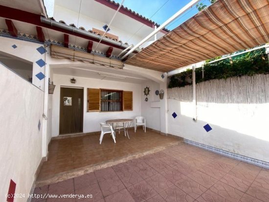  Villa en venta en Los Alcázares (Murcia) 