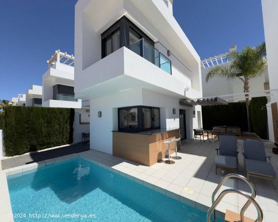  Villa en venta en Ciudad Quesada (Alicante) 