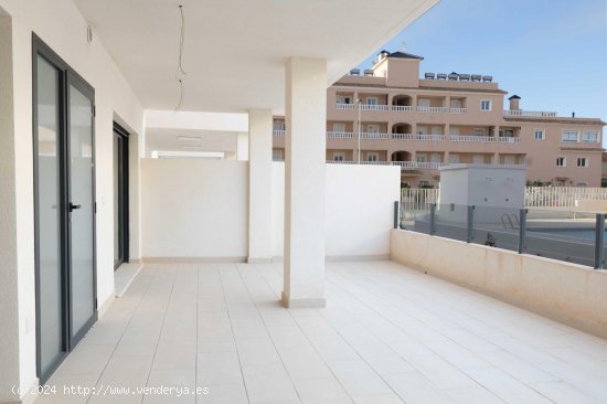 Apartamento en venta en Orihuela (Alicante)