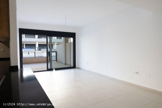 Apartamento en venta en Orihuela (Alicante)