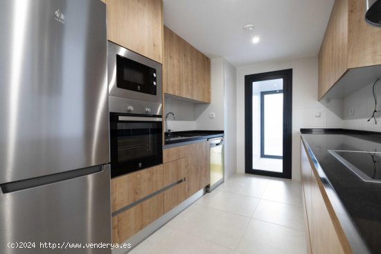 Apartamento en venta en Orihuela (Alicante)