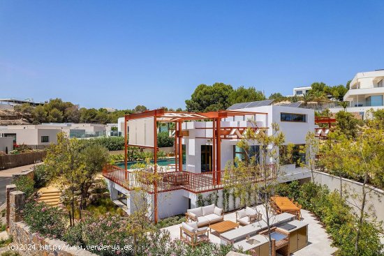 Villa en venta en Orihuela (Alicante)