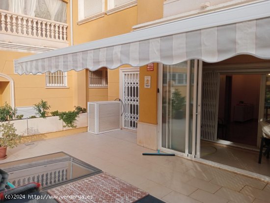 Apartamento en venta en Dénia (Alicante)