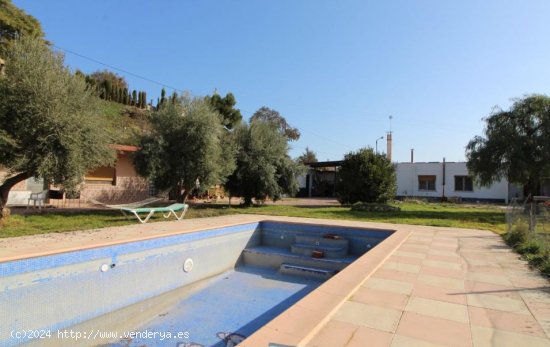  Casa en venta en Aspe (Alicante) 