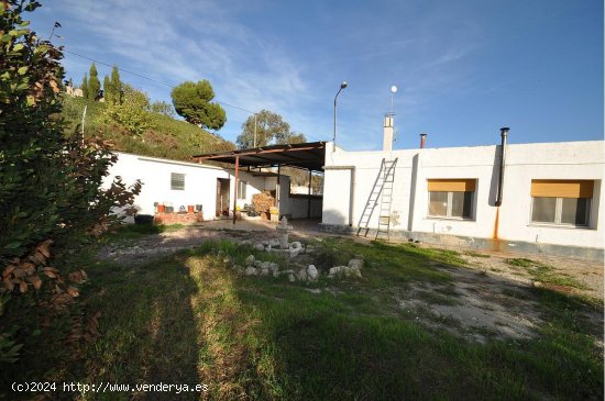 Casa en venta en Aspe (Alicante)