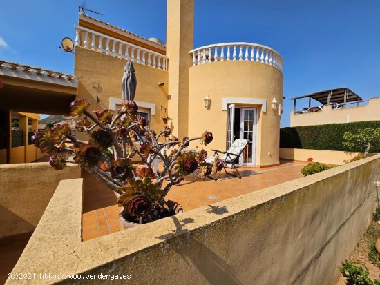 Villa en venta en Cartagena (Murcia)