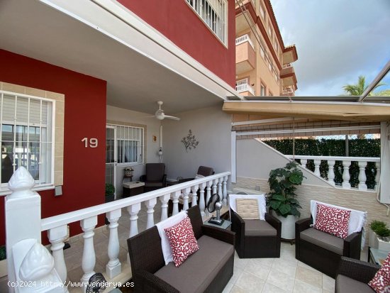  Chalet en venta en Algorfa (Alicante) 