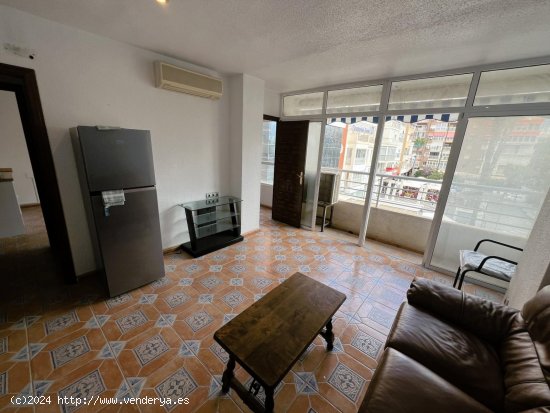 Apartamento en venta en Torrevieja (Alicante)