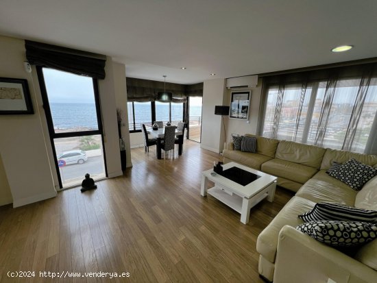 Apartamento en venta en Torrevieja (Alicante)