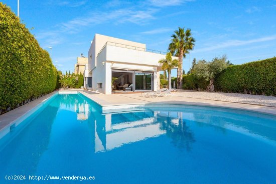  Villa en venta en San Juan de Alicante (Alicante) 