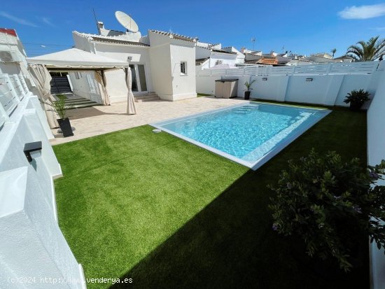  Villa en venta en Torrevieja (Alicante) 