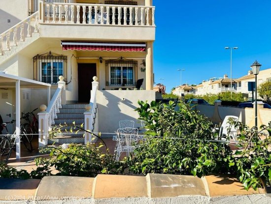 Bungalow en venta en Orihuela (Alicante)