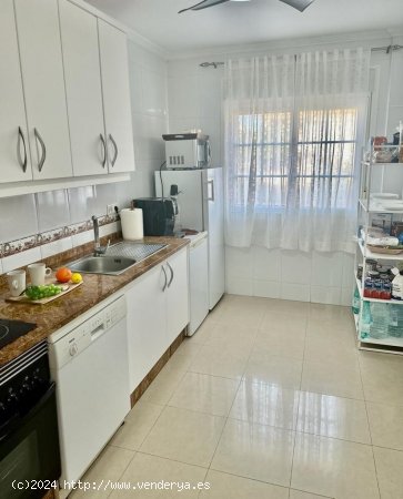 Bungalow en venta en Orihuela (Alicante)