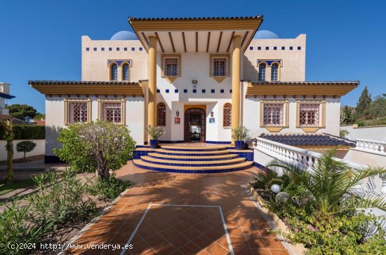 Villa en venta en Águilas (Murcia)