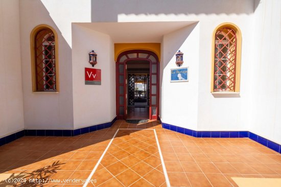 Villa en venta en Águilas (Murcia)