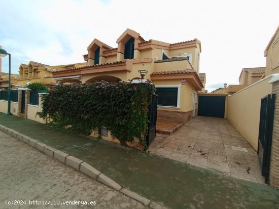 Casa en venta en Orihuela (Alicante)