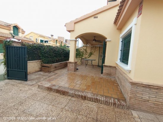 Casa en venta en Orihuela (Alicante)