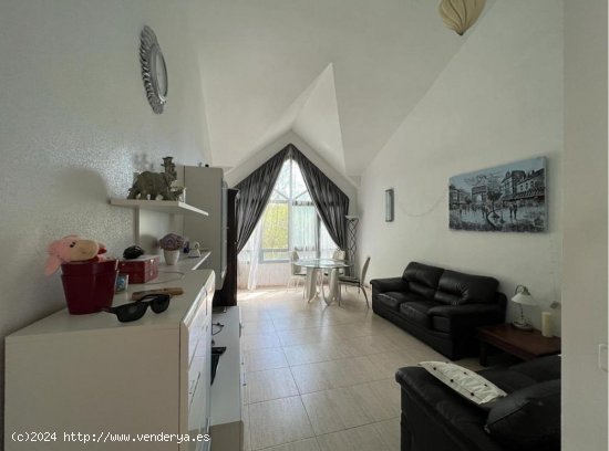 Chalet en venta en Orihuela (Alicante)