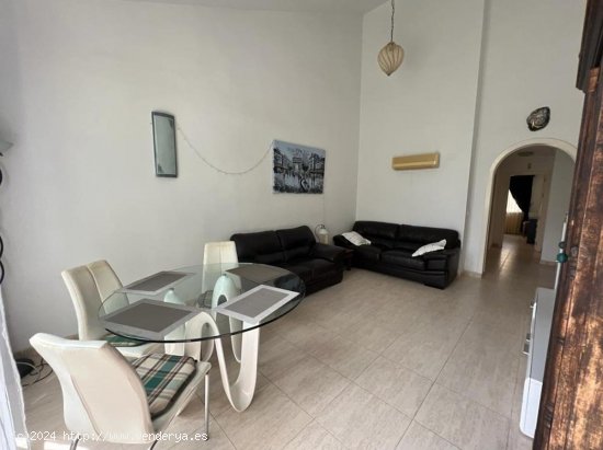 Chalet en venta en Orihuela (Alicante)