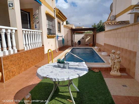 Villa en venta en Murcia (Murcia)