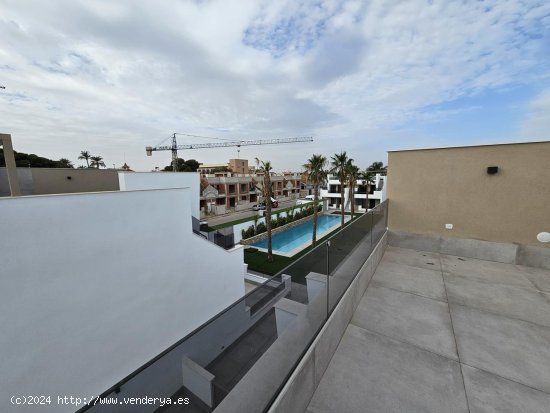 Apartamento en venta en San Pedro del Pinatar (Murcia)