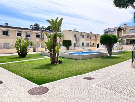  Apartamento en venta en San Miguel de Salinas (Alicante) 