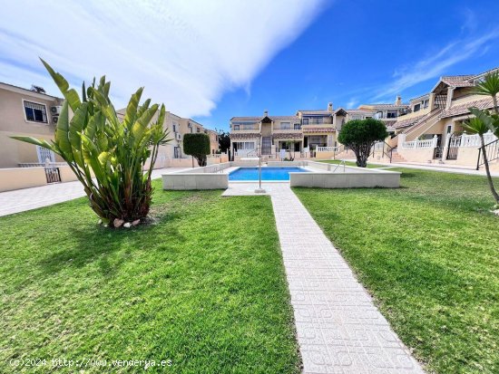 Apartamento en venta en San Miguel de Salinas (Alicante)