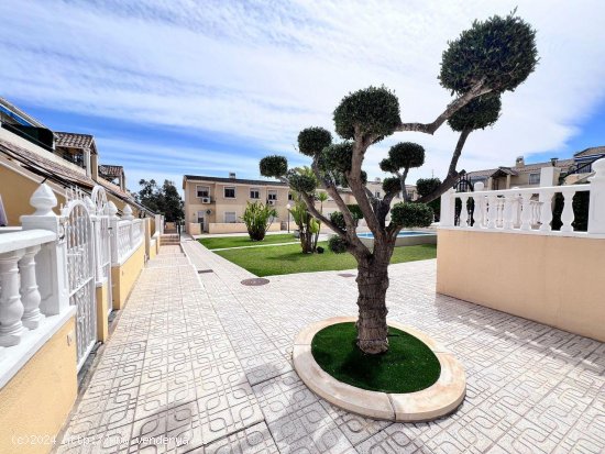 Apartamento en venta en San Miguel de Salinas (Alicante)