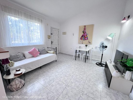 Apartamento en venta en San Miguel de Salinas (Alicante)