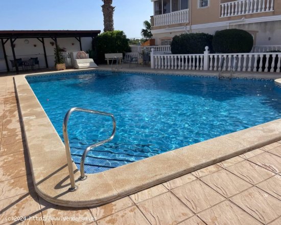 Casa en venta en Ciudad Quesada (Alicante)