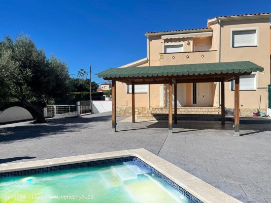  Villa en venta en L Ametlla de Mar (Tarragona) 