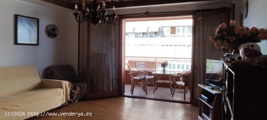 Apartamento en venta en Torrevieja (Alicante)