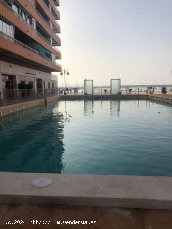 Apartamento en venta en Torrevieja (Alicante)