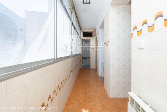 Apartamento en venta en Madrid (Madrid)