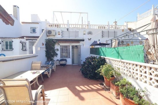 Casa en venta en San Miguel de Salinas (Alicante)