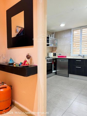 Piso en venta en L Ametlla de Mar (Tarragona)