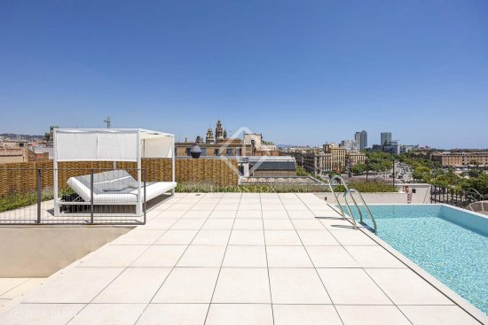 Apartamento en alquiler en Barcelona (Barcelona)