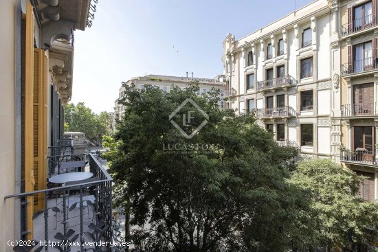 Apartamento en alquiler en Barcelona (Barcelona)